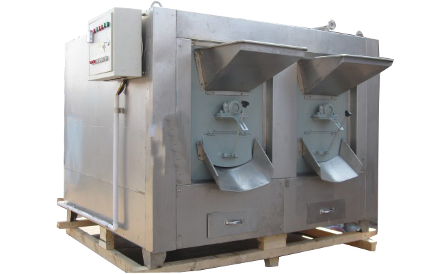 Hot Selling Peanut Roaster Machine for Sell