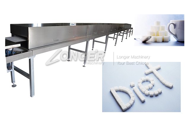 Stainless Steel Cube Sugar Infrared Drying Tunnel Prices Stainless Steel Cube Sugar Infrared Drying Tunnel Prices