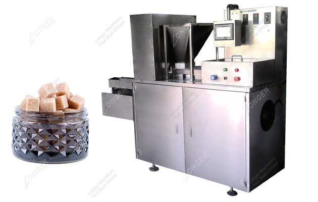 Multi-size Cube Sugar Making Machine with Best Price